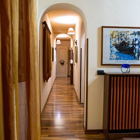 Casa Lamandia By Sthey Villa Monopoli Dış mekan fotoğraf