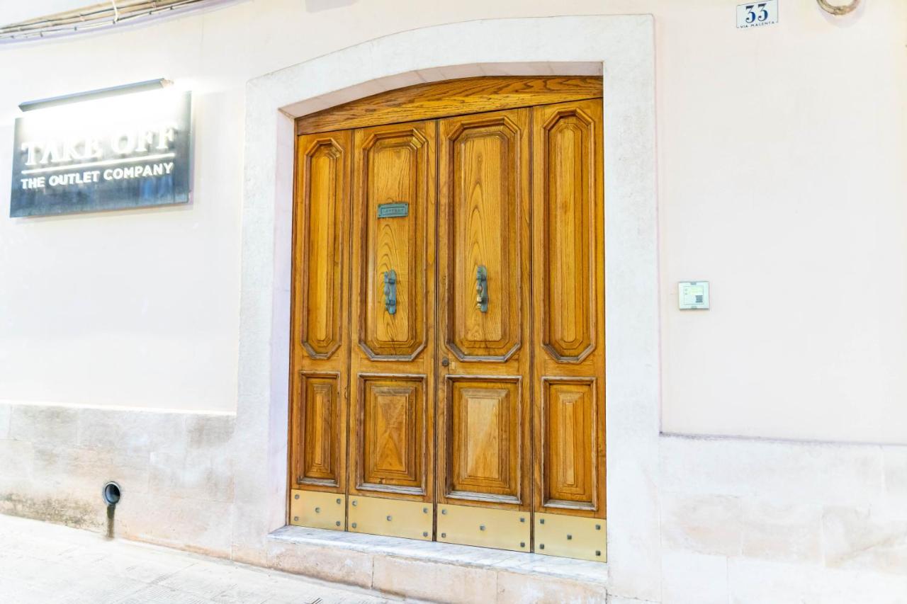 Casa Lamandia By Sthey Villa Monopoli Dış mekan fotoğraf