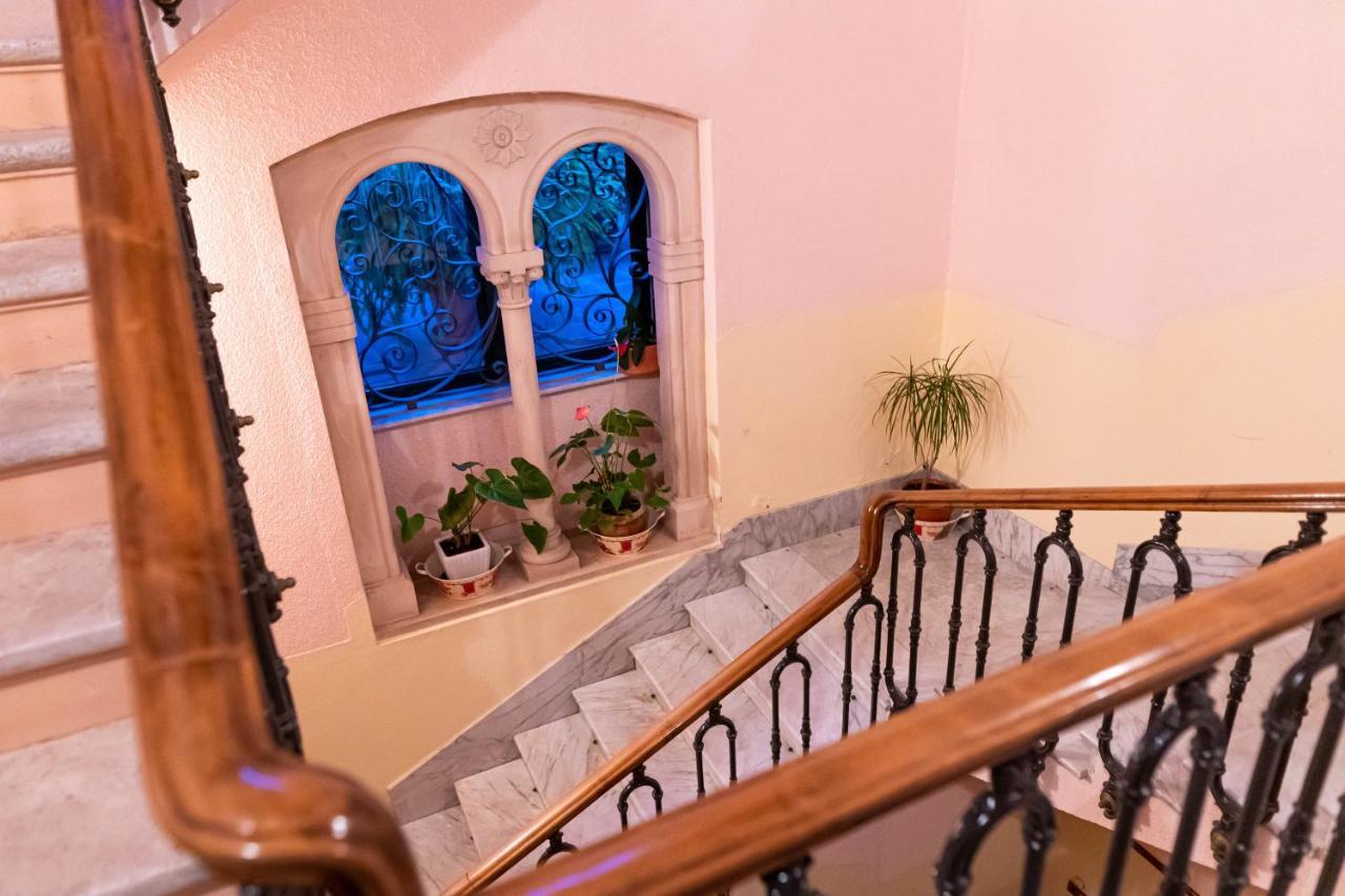 Casa Lamandia By Sthey Villa Monopoli Dış mekan fotoğraf