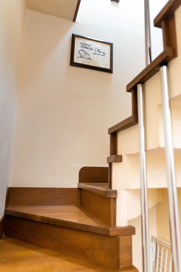 Casa Lamandia By Sthey Villa Monopoli Dış mekan fotoğraf