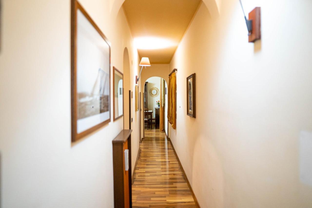 Casa Lamandia By Sthey Villa Monopoli Dış mekan fotoğraf