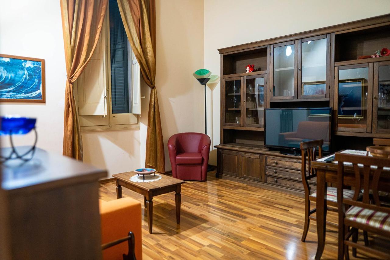 Casa Lamandia By Sthey Villa Monopoli Dış mekan fotoğraf